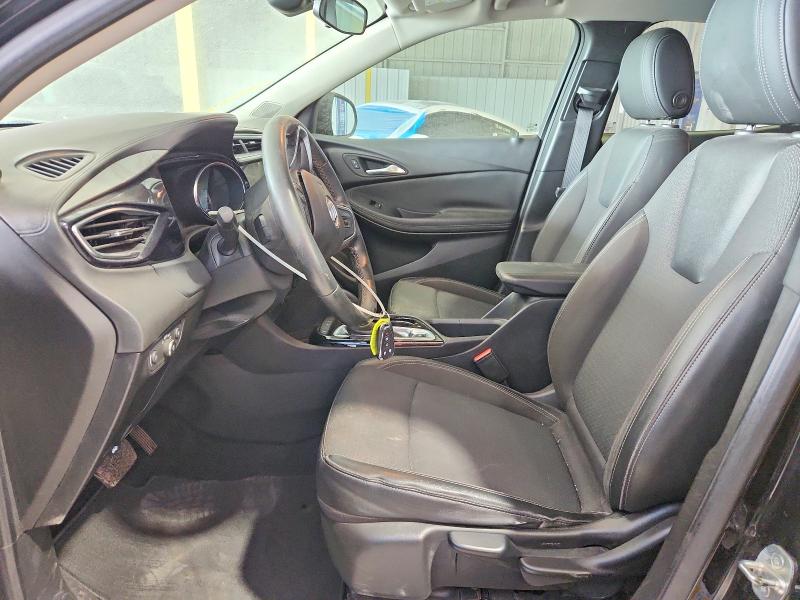 Aukcja sprzedaży 2021 Buick Encore Gx, vin: KL4MMBS20MB113905, numer aukcji: 63201106