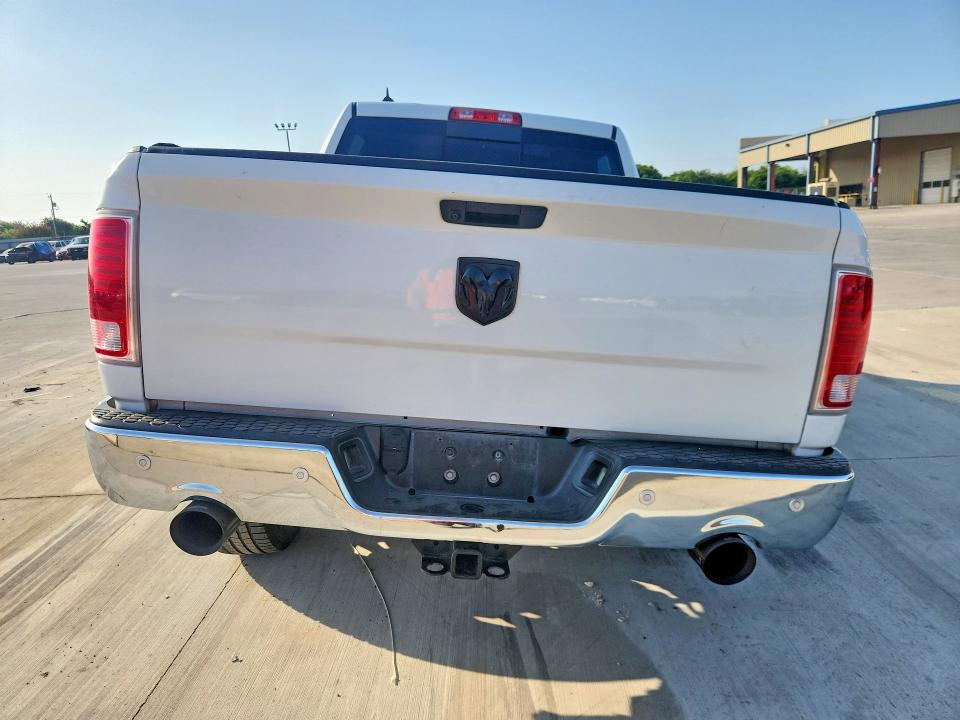 Продаж на аукціоні авто 2015 Ram 1500, vin: 1C6RR6PT0FS676226, номер лоту: 62843636