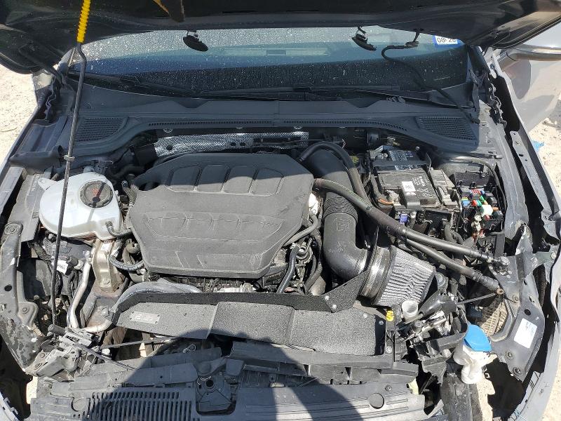 Aukcja sprzedaży 2023 Volkswagen Gti, vin: WVWWA7CD4PW212020, numer aukcji: 64096026