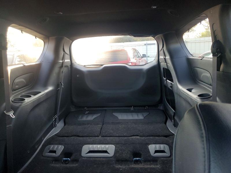 66582176 :رقم المزاد ، 2C4RC1BG3JR364466 vin ، 2018 Chrysler Pacifica مزاد بيع
