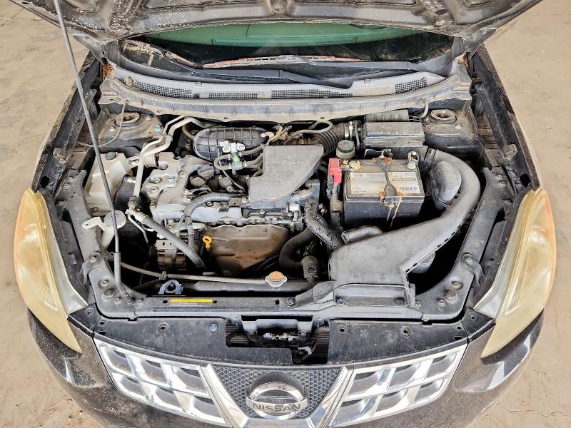 Продаж на аукціоні авто 2012 Nissan Rogue, vin: JN8AS5MT9CW301176, номер лоту: 63924636