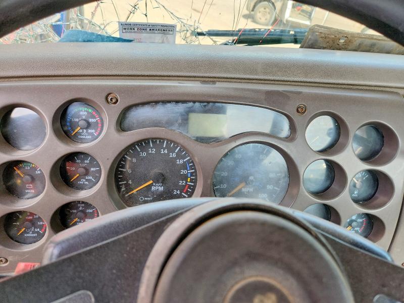Продаж на аукціоні авто 2001 Mack 600, vin: 1M2AA13Y81W134533, номер лоту: 65805236