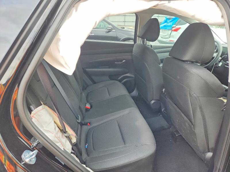 Aukcja sprzedaży 2026 Hyundai Tucson, vin: KM8JBDD10TU461054, numer aukcji: 63411866