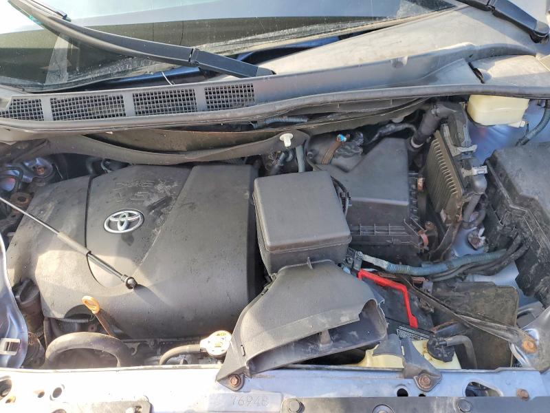 Aukcja sprzedaży 2017 Toyota Sienna, vin: 5TDDZ3DC2HS183438, numer aukcji: 66627926