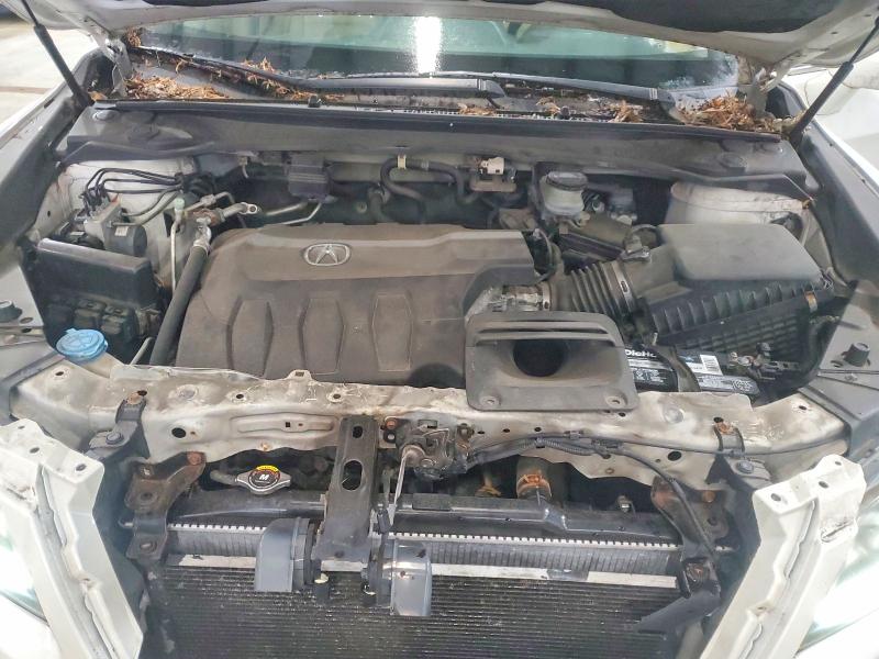 Продаж на аукціоні авто 2016 Acura Rdx, vin: 5J8TB4H55GL002190, номер лоту: 64332836