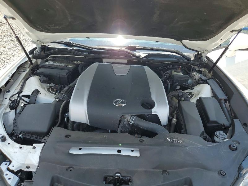 Aukcja sprzedaży 2015 Lexus Rc, vin: JTHHE5BC1F5000799, numer aukcji: 63993246