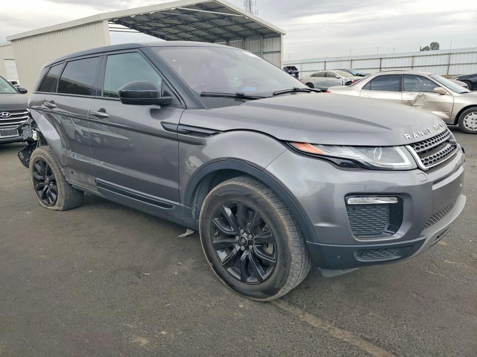 Продажа на аукционе авто 2019 Land Rover Range Rover Evoque, vin: SALVP2RX9KH332898, номер лота: 66723656