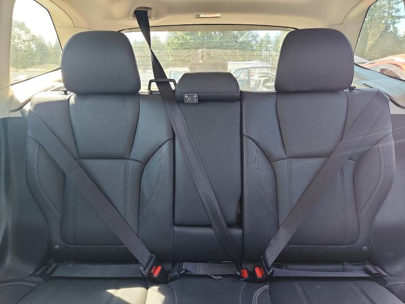 2021 Subaru Forester მანქანა იყიდება აუქციონზე, vin: JF2SKAUC2MH490172, აუქციონის ნომერი: 64782556