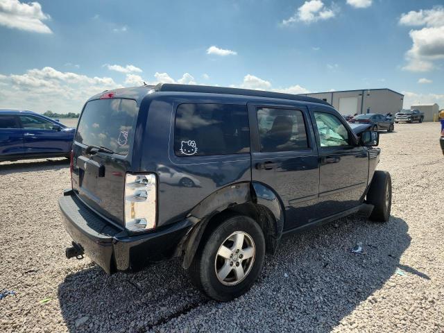 2008 Dodge Nitro მანქანა იყიდება აუქციონზე, vin: 1D8GT28K88W107217, აუქციონის ნომერი: 63582856