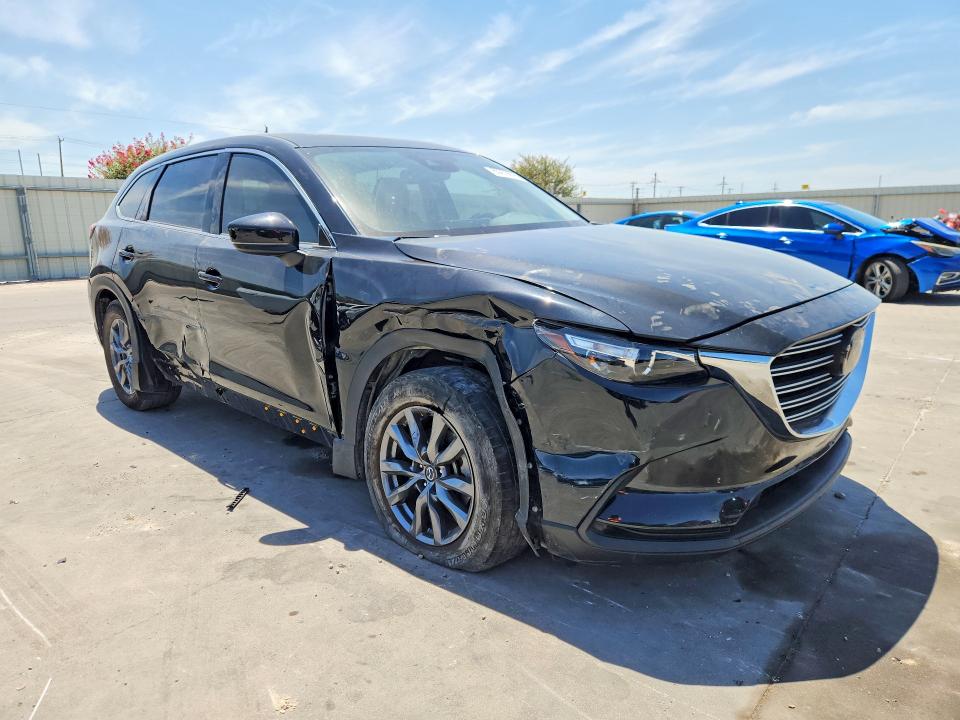 65759296 :رقم المزاد ، JM3TCBCY3P0643218 vin ، 2023 Mazda Cx-9 مزاد بيع