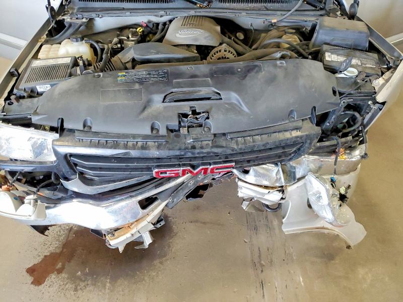 Aukcja sprzedaży 2006 Gmc New Sierra, vin: 2GTEK13Z861344558, numer aukcji: 63882696