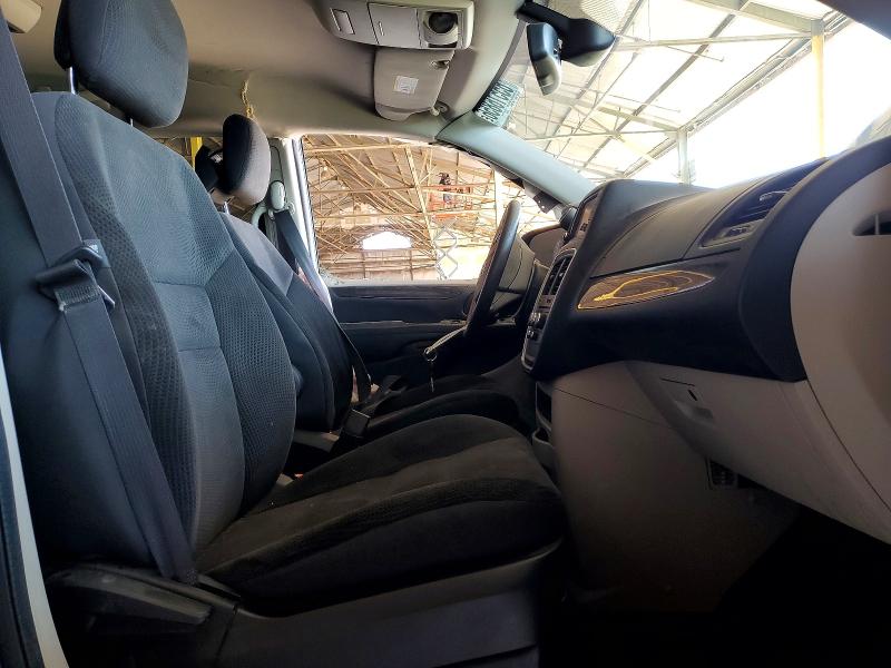 Aukcja sprzedaży 2019 Dodge Grand Caravan, vin: 2C4RDGBG1KR504032, numer aukcji: 65516856