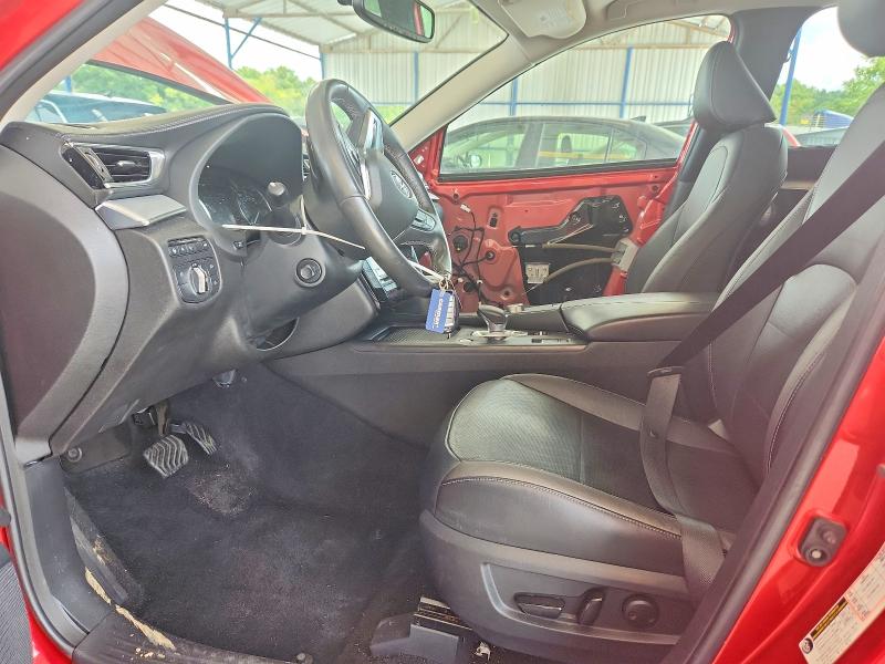 Aukcja sprzedaży 2020 Infiniti Qx50, vin: 3PCAJ5M18LF101990, numer aukcji: 65680636