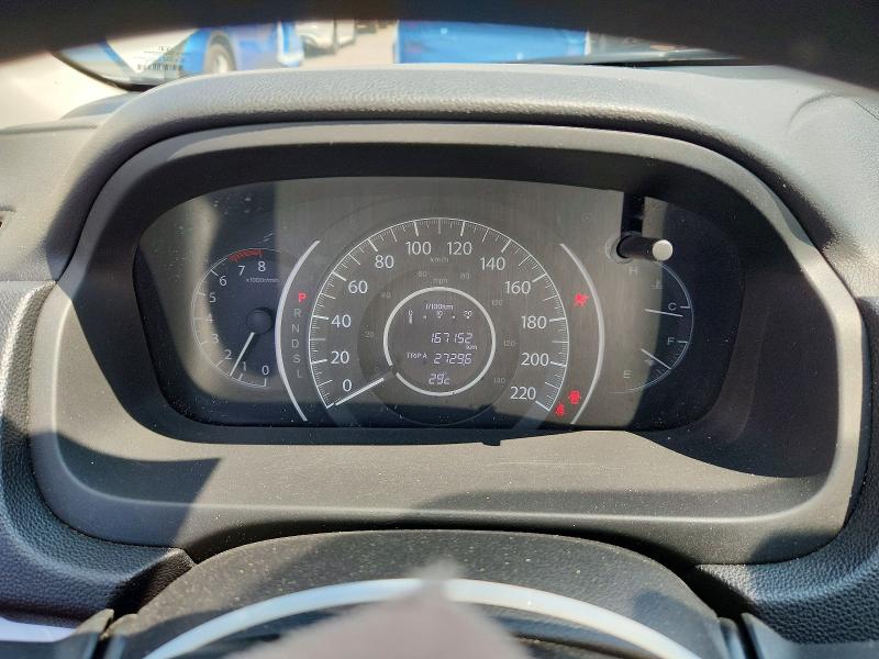 64417726 :رقم المزاد ، 2HKRM4H37FH130287 vin ، 2015 Honda Cr-v مزاد بيع