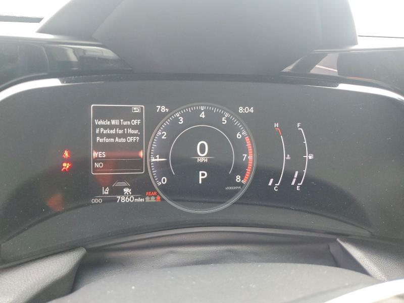 Продажа на аукционе авто 2025 Lexus Nx, vin: 2T2GGCEZ4SC077851, номер лота: 64097526