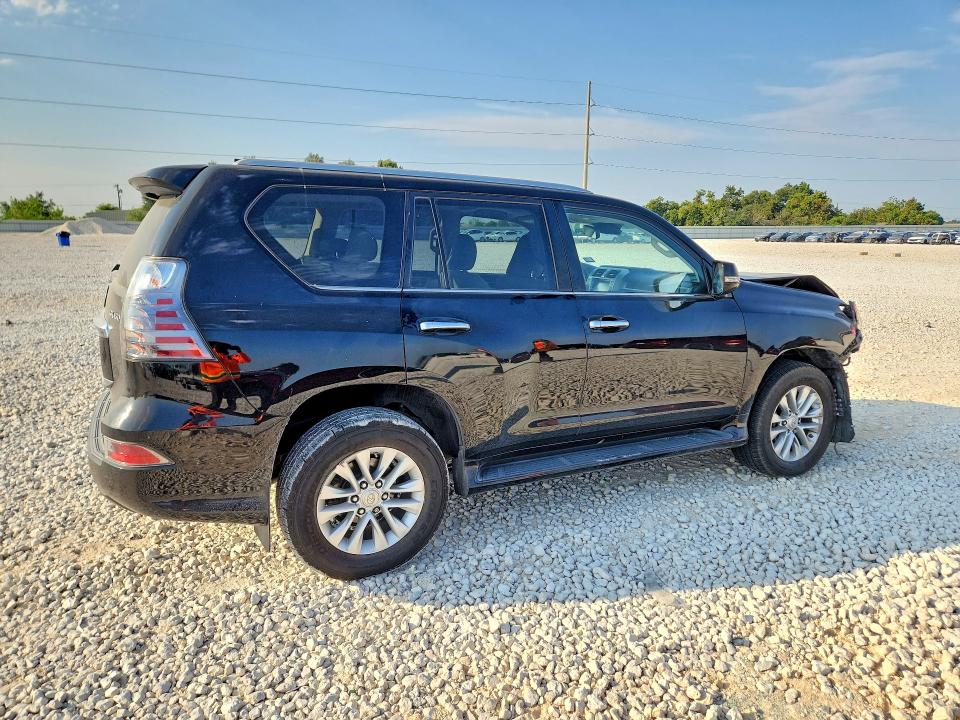 Aukcja sprzedaży 2021 Lexus Gx, vin: JTJAM7BX2M5279422, numer aukcji: 66533596