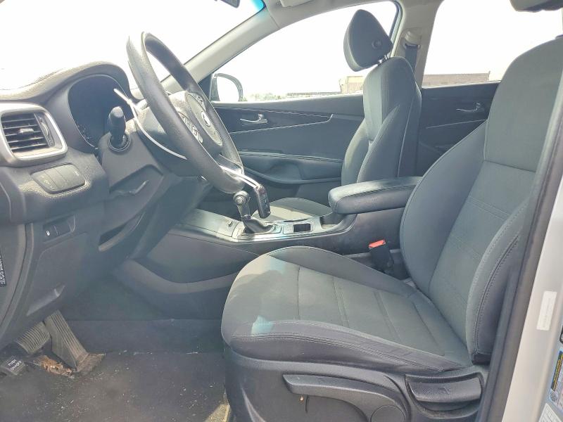 Aukcja sprzedaży 2018 Kia Sorento, vin: 5XYPG4A54JG362128, numer aukcji: 66309386