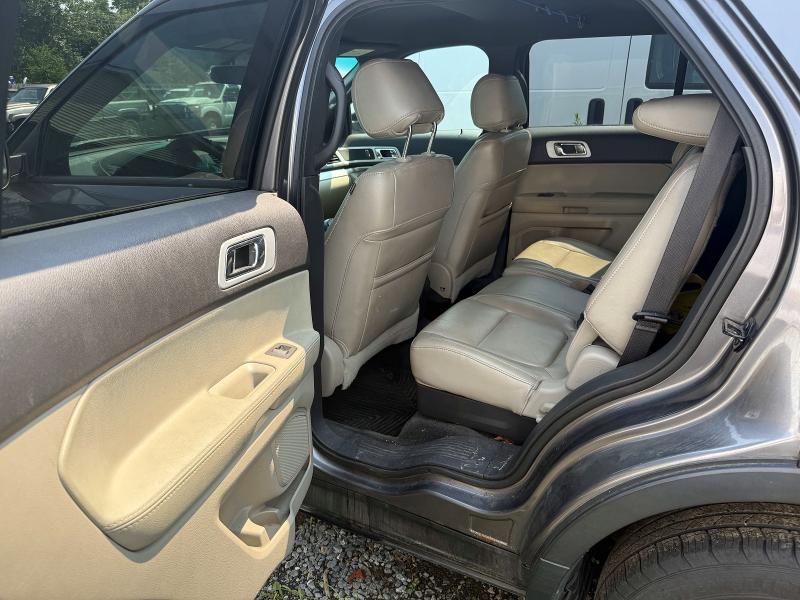 Aukcja sprzedaży 2011 Ford Explorer, vin: 1FMHK8D82BGA24057, numer aukcji: 64017916