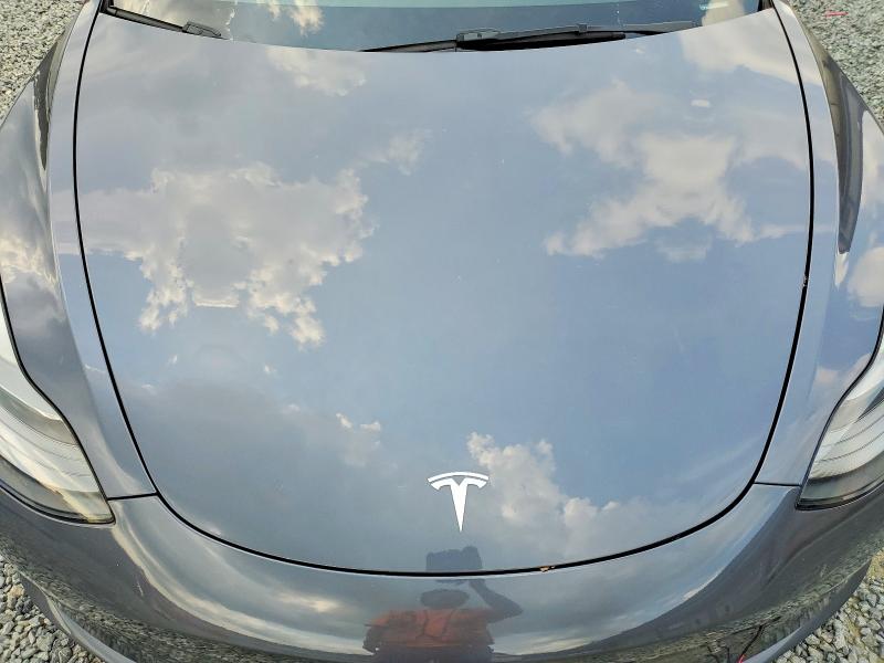 Aukcja sprzedaży 2022 Tesla Model 3, vin: 5YJ3E1EC9NF268027, numer aukcji: 63767386