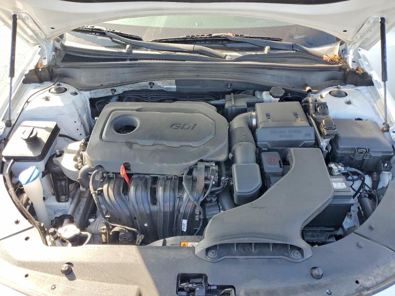 63620666 :رقم المزاد ، 5XXGT4L31KG352878 vin ، 2019 Kia Optima مزاد بيع
