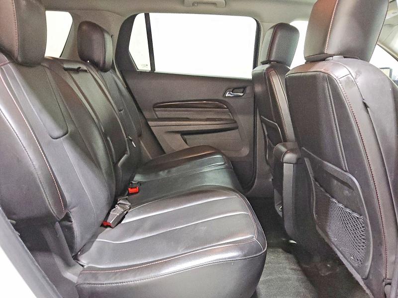 64300496 :رقم المزاد ، 2GKFLUE32E6164008 vin ، 2014 Gmc Terrain مزاد بيع