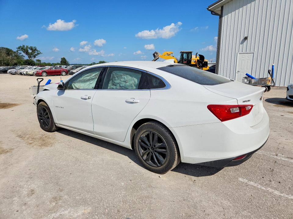 Продаж на аукціоні авто 2016 Chevrolet Malibu, vin: 1G1ZE5ST5GF324039, номер лоту: 65895246