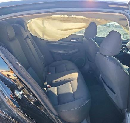 Продаж на аукціоні авто 2020 Nissan Altima, vin: 1N4BL4BV8LC209379, номер лоту: 66906116