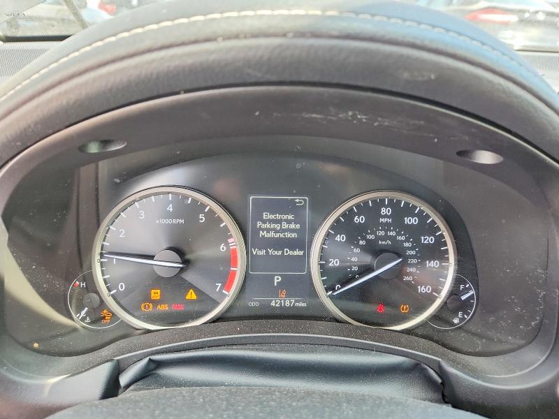Aukcja sprzedaży 2021 Lexus Nx 300, vin: JTJDARDZ9M2236780, numer aukcji: 63005606