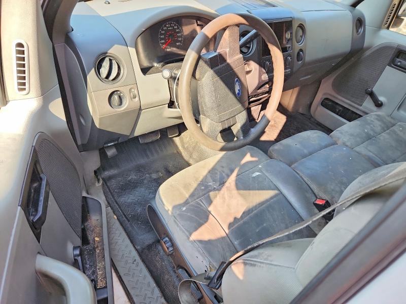 Aukcja sprzedaży 2007 Ford F150, vin: 1FTRF12267NA32606, numer aukcji: 64917606