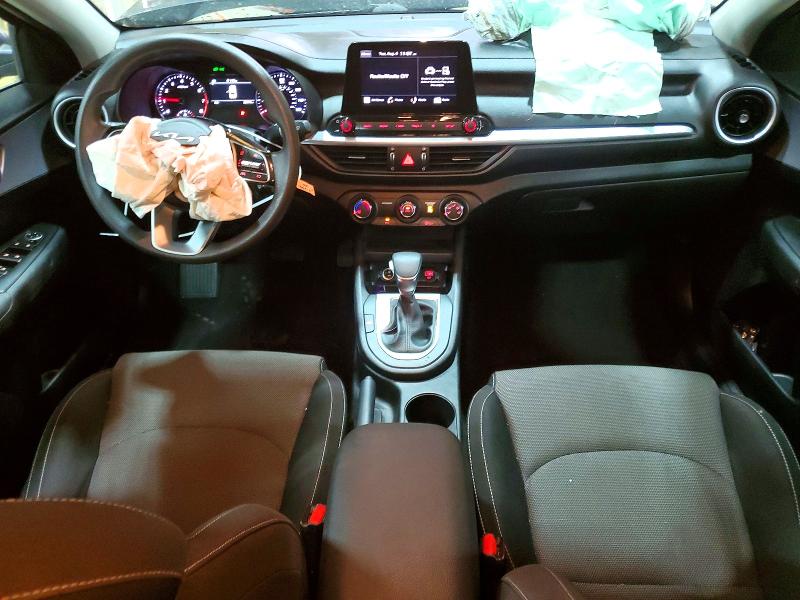 Продаж на аукціоні авто 2024 Kia Forte, vin: 3KPF24AD0RE823335, номер лоту: 63914806