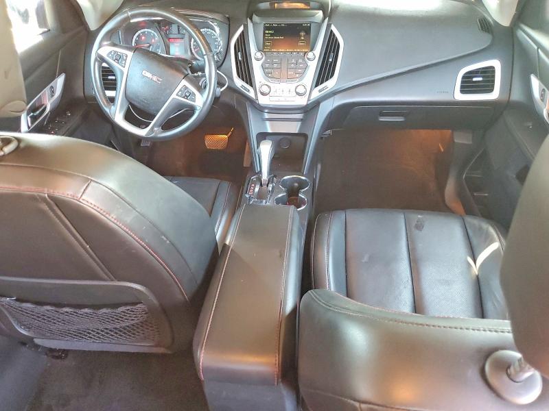 2014 Gmc Terrain მანქანა იყიდება აუქციონზე, vin: 2GKFLYE32E6372218, აუქციონის ნომერი: 65278296