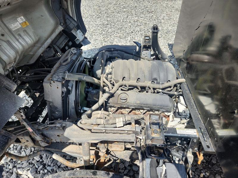 Продаж на аукціоні авто 2024 Chevrolet 4500, vin: 54DCDW1D3RS205430, номер лоту: 66739936