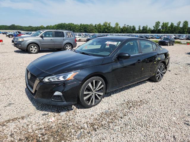 Продаж на аукціоні авто 2021 Nissan Altima, vin: 1N4BL4CV3MN366631, номер лоту: 64749066