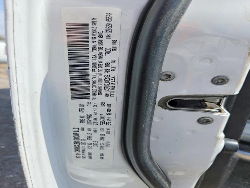 59529486 :رقم المزاد ، 1C6RR6LG9DS561789 vin ، 2013 Ram 1500 مزاد بيع