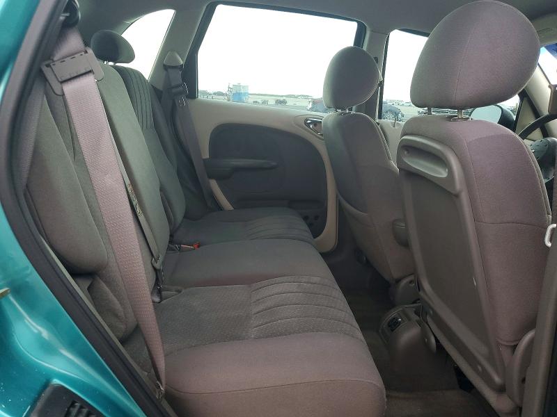 Aukcja sprzedaży 2004 Chrysler Pt Cruiser, vin: 3C4FY48B44T213204, numer aukcji: 66884666