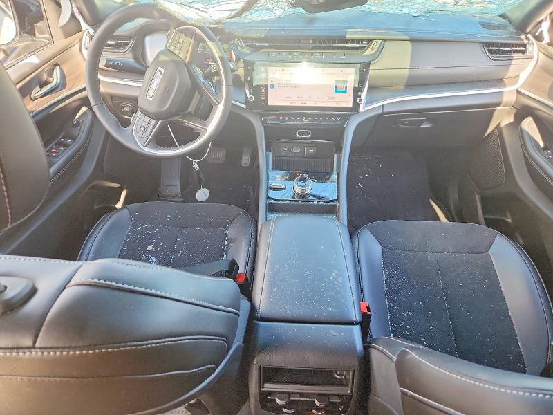 Продажа на аукционе авто 2026 Jeep Grand Cherokee, vin: 1C4RJHARXTC208518, номер лота: 65926286