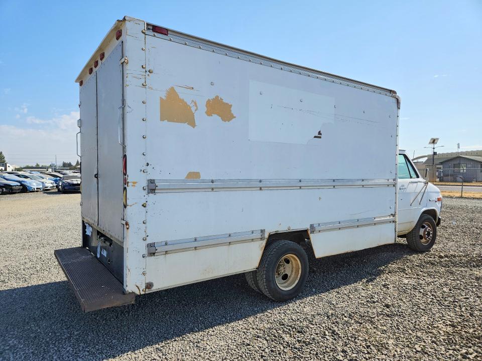 Продаж на аукціоні авто 1993 Gmc Cutaway Van, vin: 2GDHG31K9P4511246, номер лоту: 65870746
