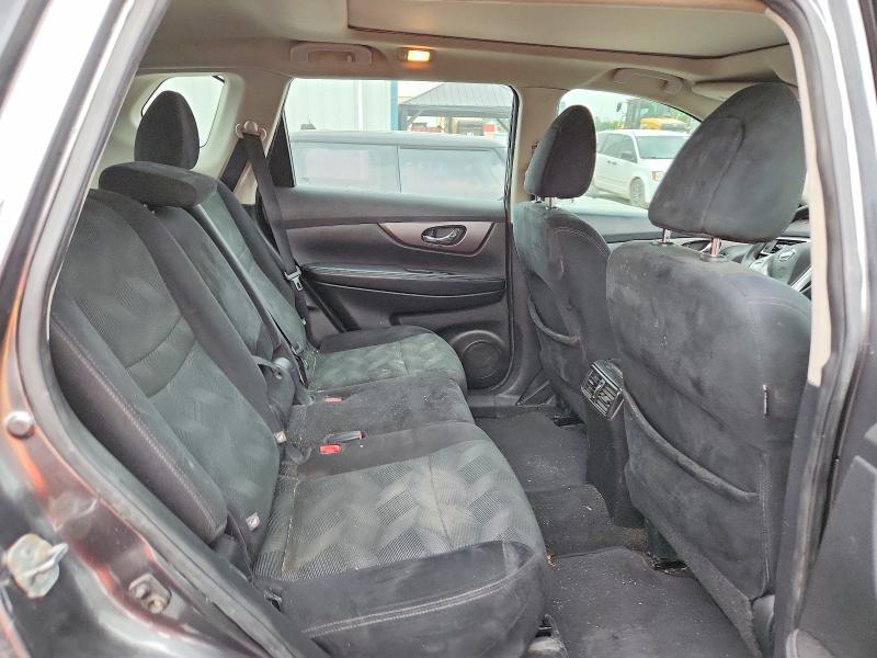 Aukcja sprzedaży 2016 Nissan Rogue, vin: 5N1AT2MV3GC768749, numer aukcji: 62231536
