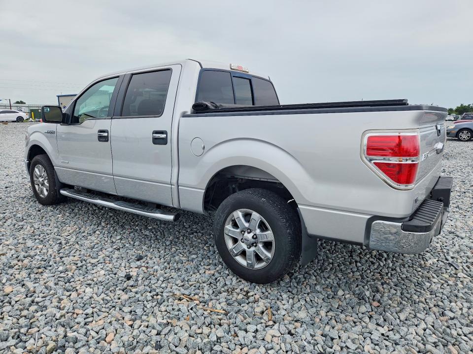 Aukcja sprzedaży 2014 Ford F150, vin: 1FTFW1CT1EKD39740, numer aukcji: 63369666
