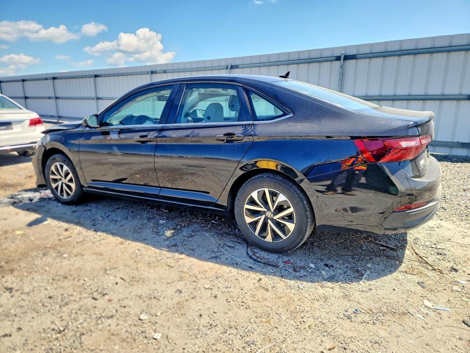 Aukcja sprzedaży 2024 Volkswagen Jetta, vin: 3VW5M7BU5RM011781, numer aukcji: 66469446