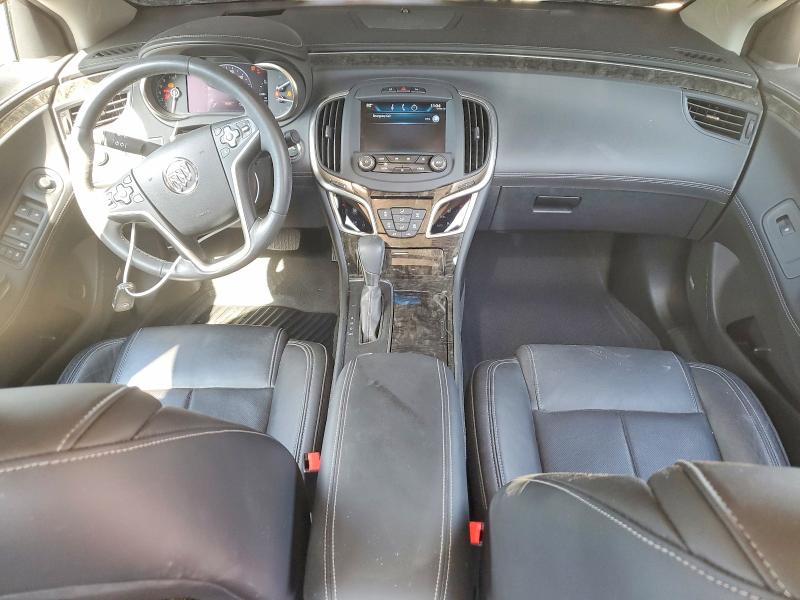 Продажа на аукционе авто 2014 Buick Lacrosse, vin: 1G4GF5G33EF260323, номер лота: 65836776