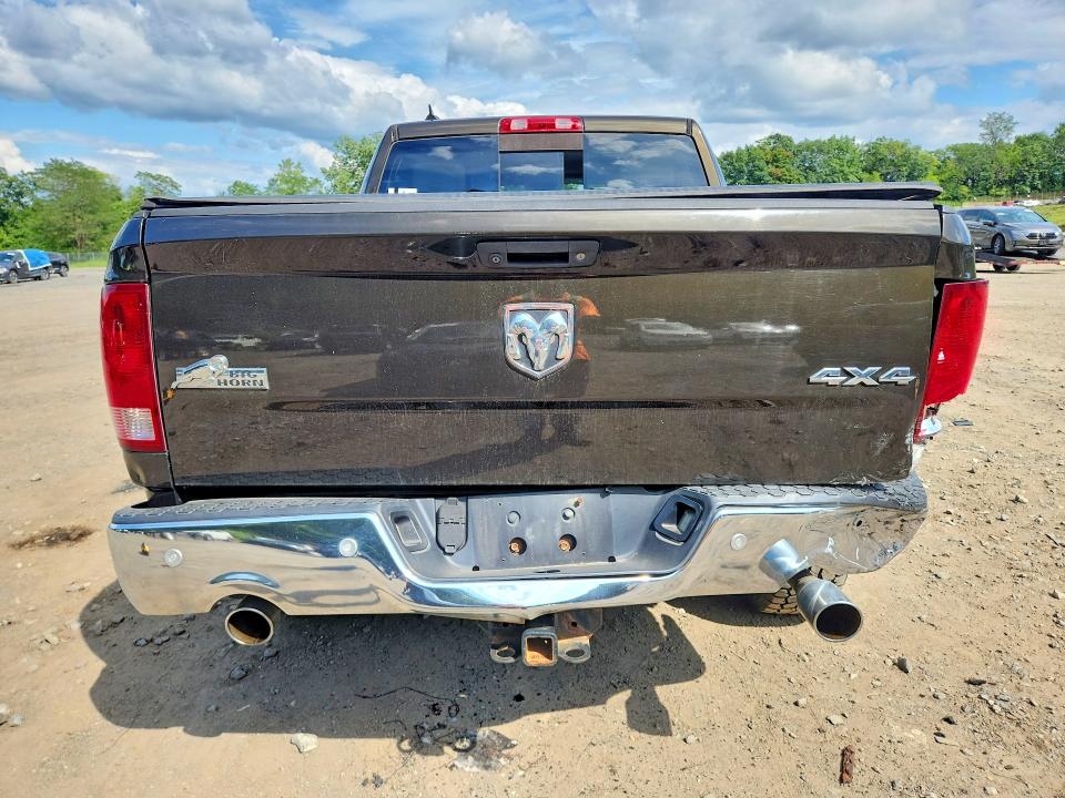 Aukcja sprzedaży 2014 Ram 1500, vin: 1C6RR7LT3ES361995, numer aukcji: 65086086