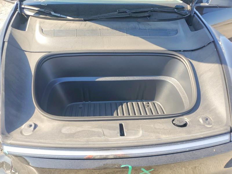Продаж на аукціоні авто 2026 Tesla Model Y, vin: 7SAYGDEE8TF400648, номер лоту: 63710256