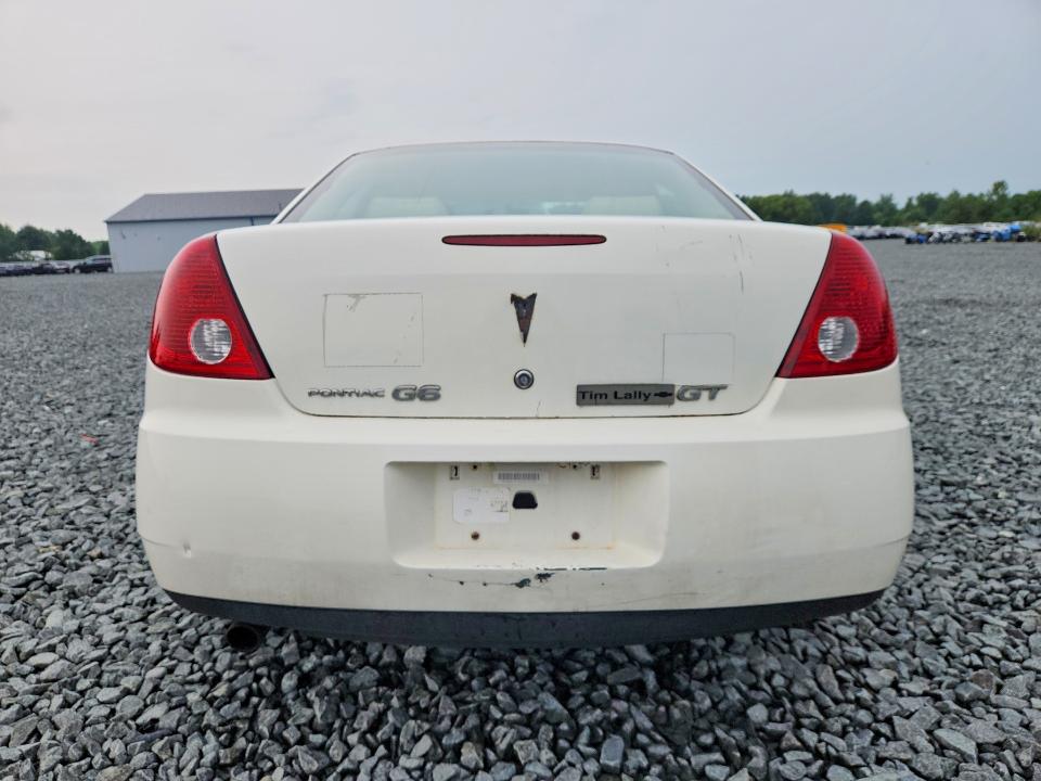 Aukcja sprzedaży 2006 Pontiac G6, vin: 1G2ZH578564216893, numer aukcji: 64373746