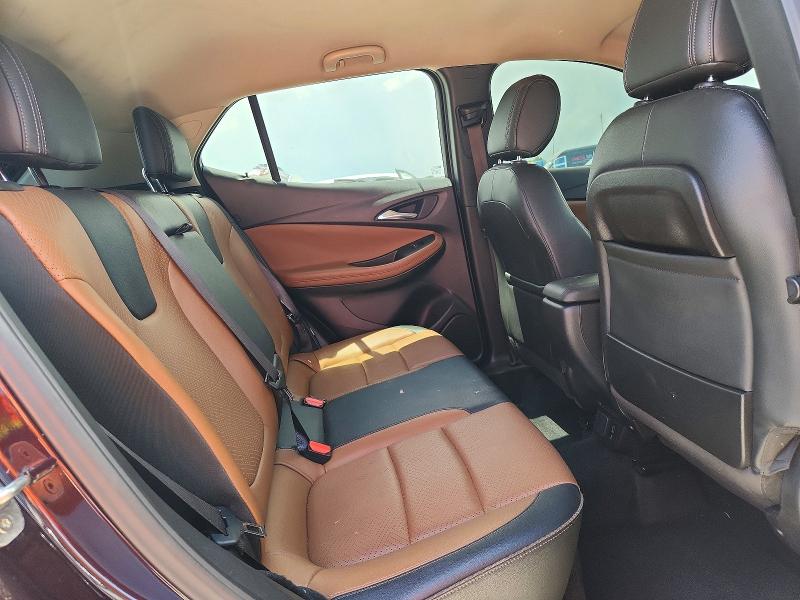 Aukcja sprzedaży 2021 Buick Encore Gx, vin: KL4MMGSL8MB149184, numer aukcji: 67150696