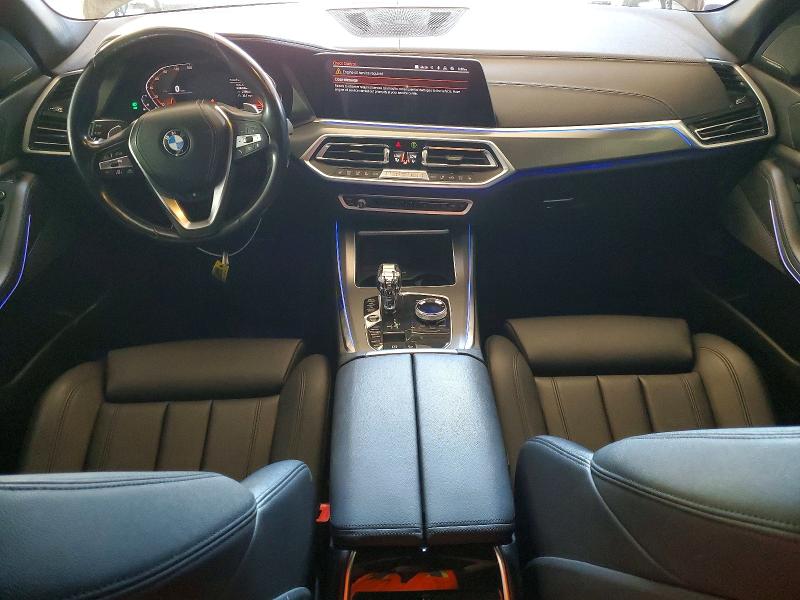 Aukcja sprzedaży 2019 Bmw X5, vin: 5UXCR6C52KLL37721, numer aukcji: 63640096