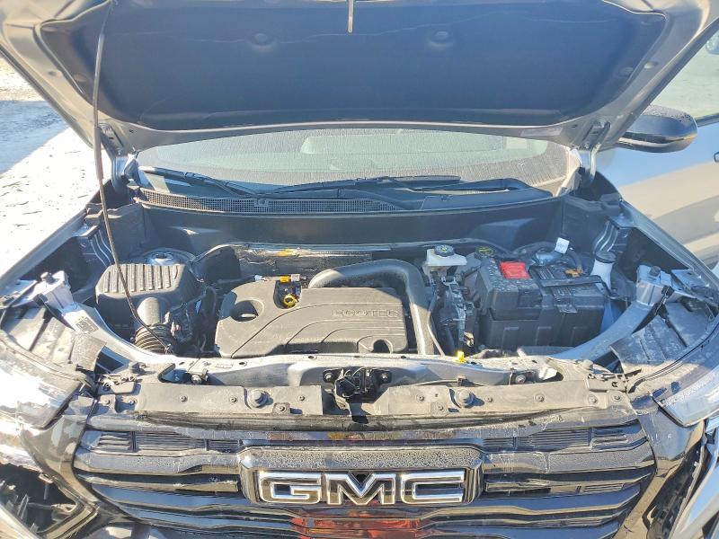 63161996 :رقم المزاد ، 3GKALMEG6TL359891 vin ، 2026 Gmc Terrain مزاد بيع