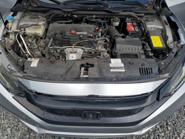 66191946 :رقم المزاد ، 2HGFC2F62LH550911 vin ، 2020 Honda Civic مزاد بيع