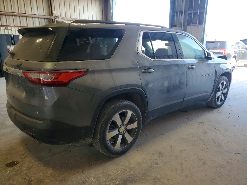 Продаж на аукціоні авто 2019 Chevrolet Traverse, vin: 1GNERHKW2KJ241266, номер лоту: 66756266