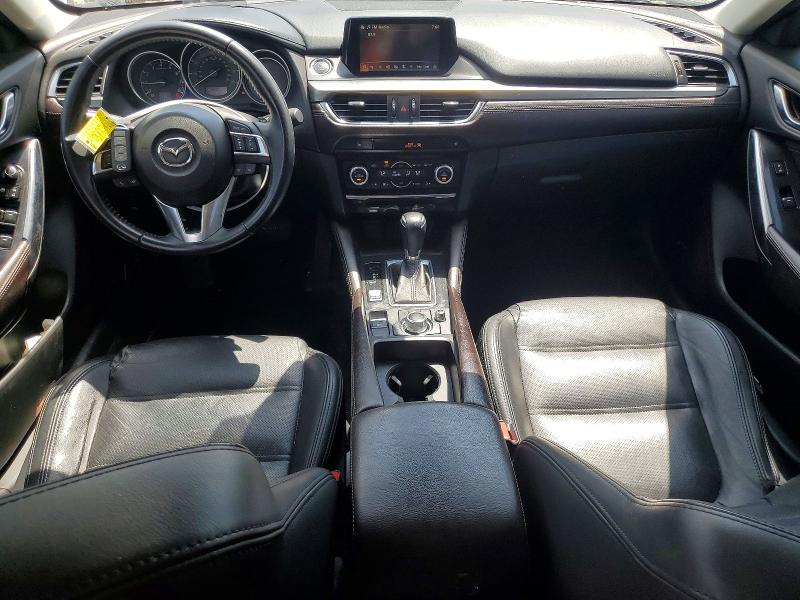 Aukcja sprzedaży 2016 Mazda 6, vin: JM1GJ1W5XG1412399, numer aukcji: 65039666